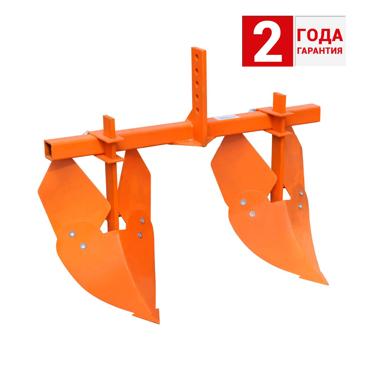 Окучник дисковой Skiper ОК2