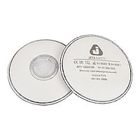 Фильтр JETA SAFETY 5521 P3R (2шт./пара)