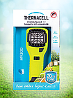 Фумигатор от комаров ThermaCELL MR-300 противомоскитный прибор (лайм), фото 2