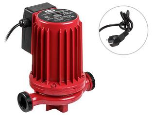 Насос циркуляционный Titan Pro WRS25-370, A&P (370 Вт, 9600 л/ч, 11 м, для водоснабжения/отопления)
