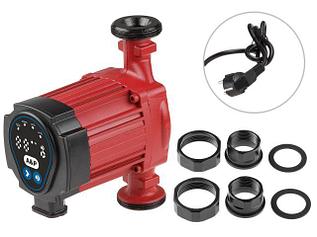Насос циркуляционный WISE-25/40-180, A&P (5-22 Вт, 2400 л/ч, 4 м, для отопления)