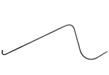 P25AG001/P25AG005/P25AG003/2299147 Палец сгребания Tonutti