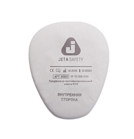 Предфильтр JETA SAFETY 6023 P3R (2шт./пара)