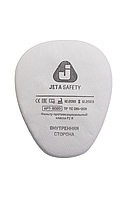 Предфильтр JETA SAFETY 6020 P2R (2шт./пара)