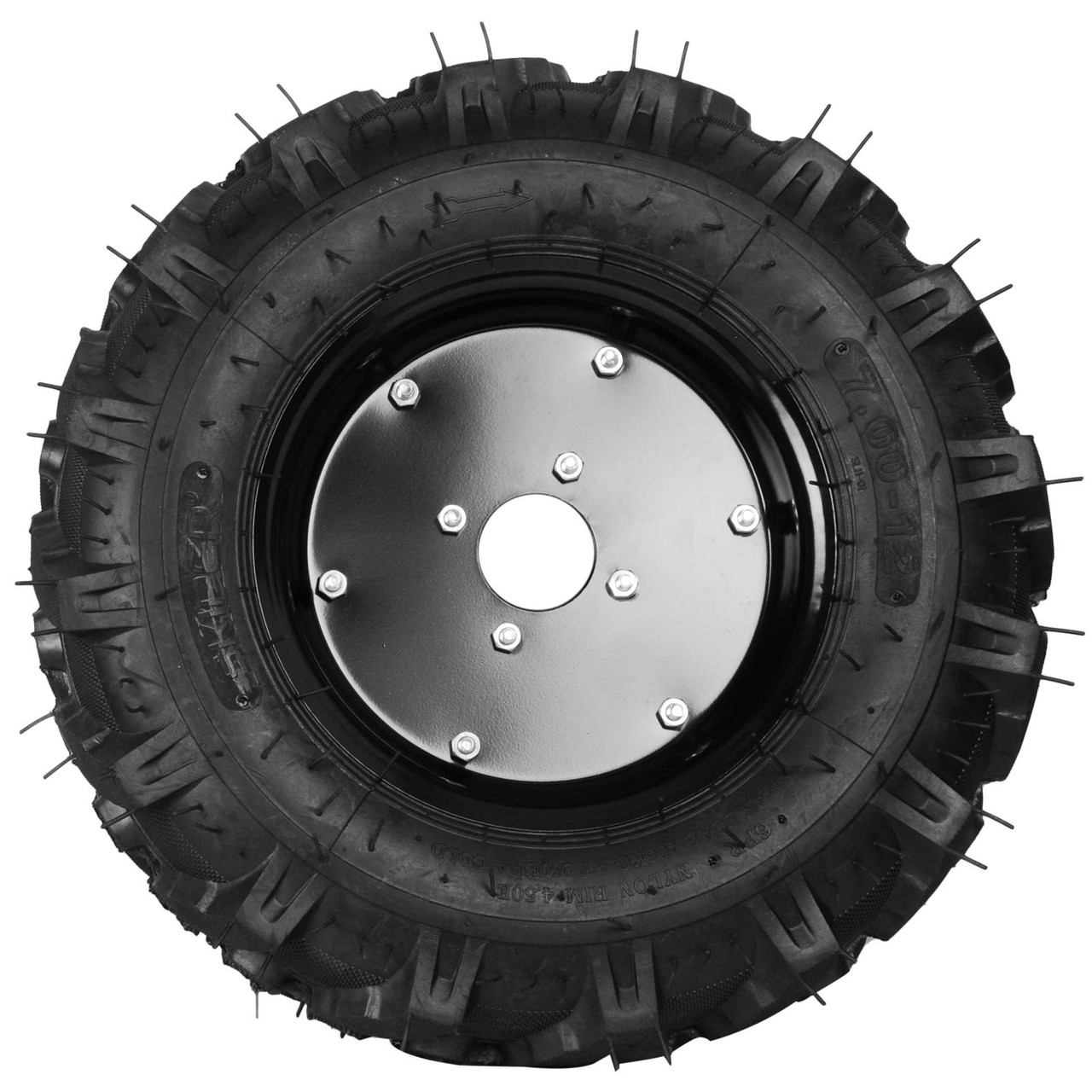 Колесо SKIPER 7.00-12