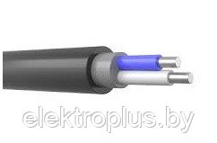 Кабель АВВГнг 2х16,0 - 0,66 кВ, фото 2