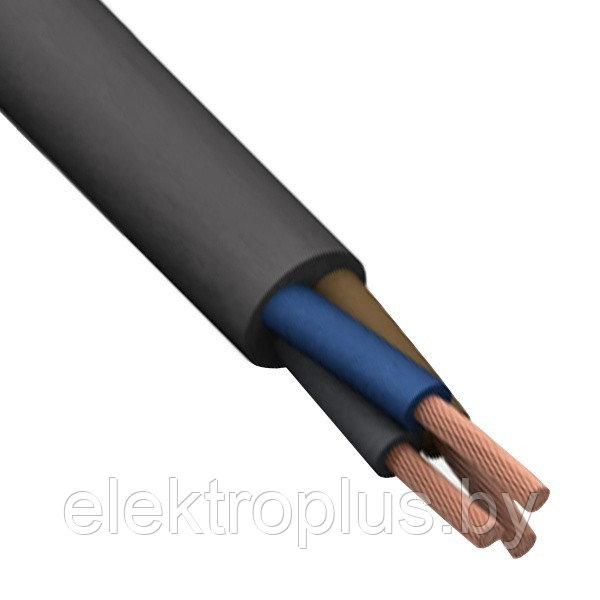 Кабель КГ 3х 1,5
