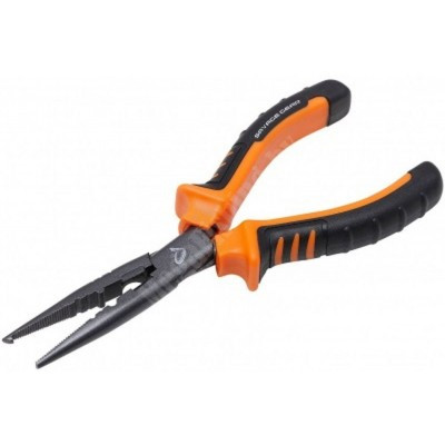 Плоскогубцы SAVAGE GEAR MP Splitring And Cut Pliers M 17,5cm