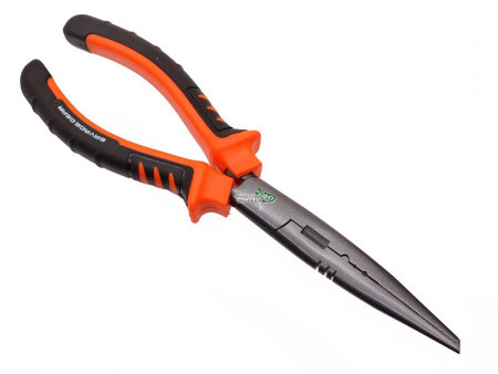 Плоскогубцы SAVAGE GEAR MP Splitring And Cut Pliers L 22,5cm