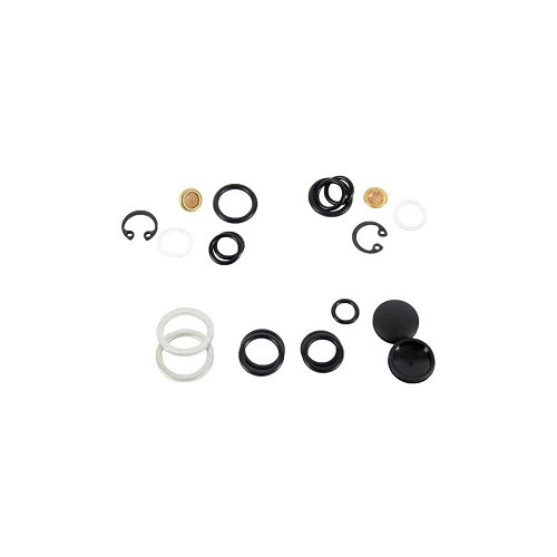 Комплект уплотнений для ПВБ Danfoss 157B6999