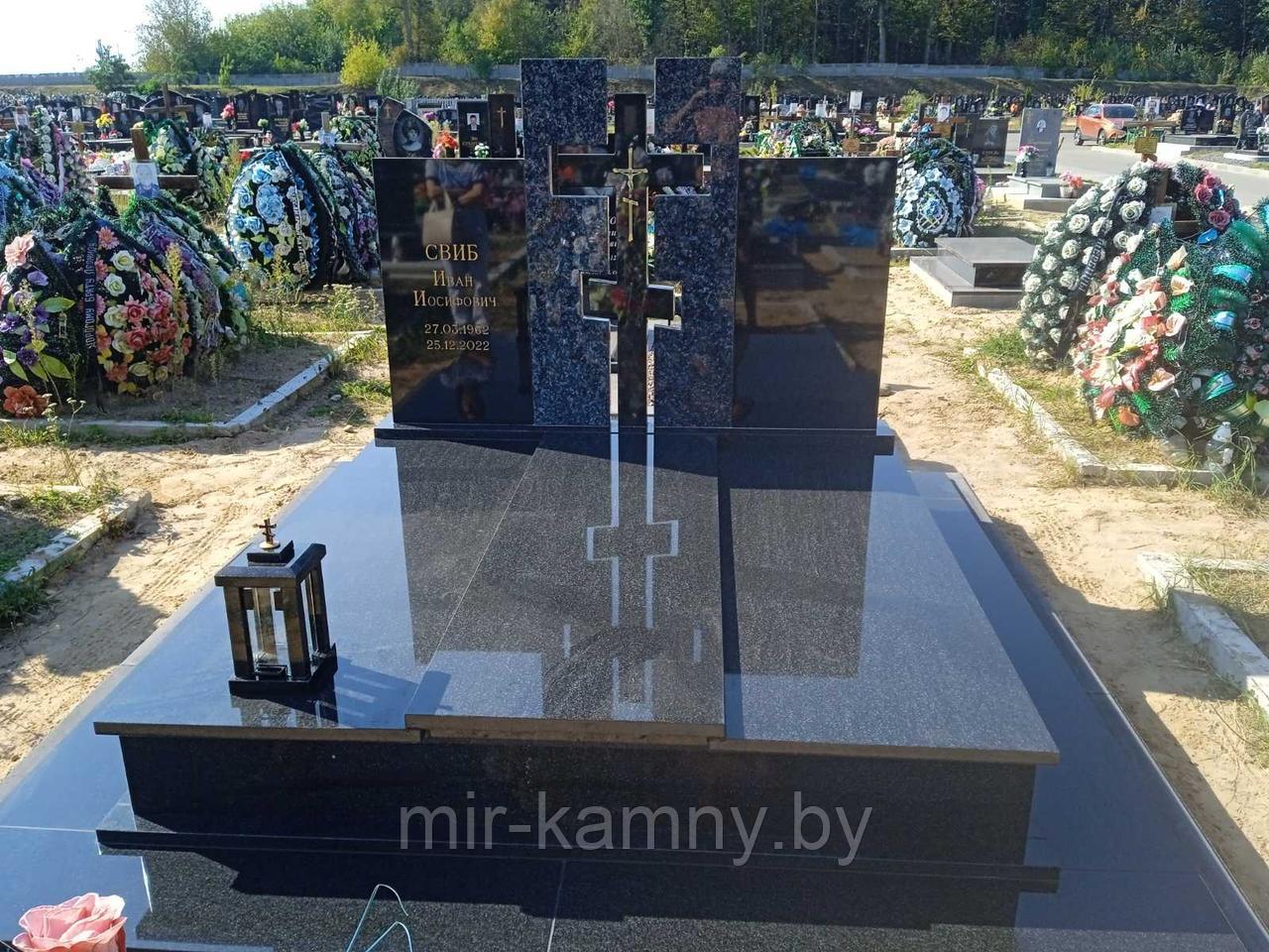 ЭЛИТНЫЕ ПАМЯТНИКИ ПО ИНДИВИДУАЛЬНОМУ ЗАКАЗУ В ГРОДНО