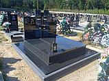 ЭЛИТНЫЕ ПАМЯТНИКИ ПО ИНДИВИДУАЛЬНОМУ ЗАКАЗУ В ГРОДНО, фото 2