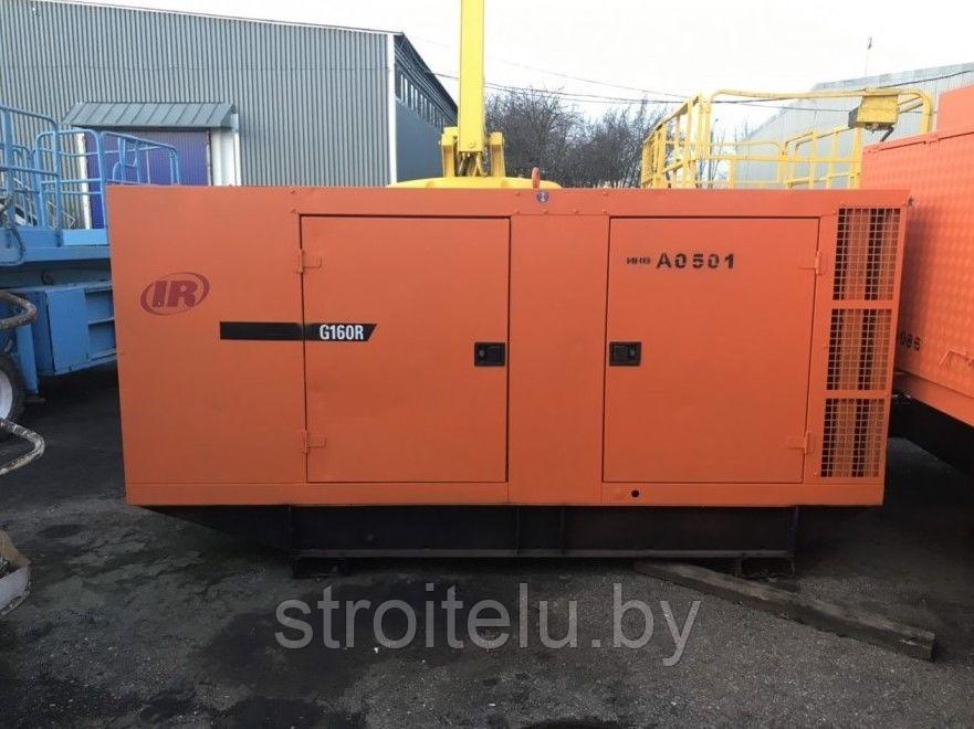 Генератор INGERSOLL RAND G160R
