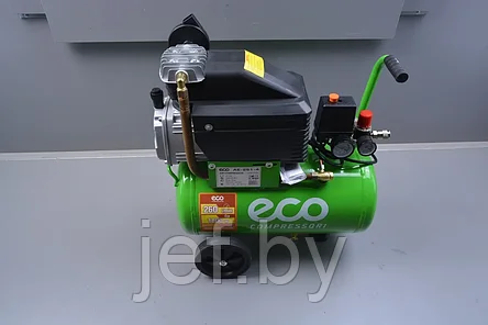 Компрессор AE-50-OF1 уцененный (y0040562340) ECO AE-50-OF1(уц), фото 2