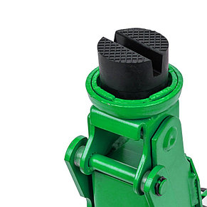 Домкрат подкатной гидравлический низкопрофильный 3т ROCKFORCE RF-T825010, фото 2