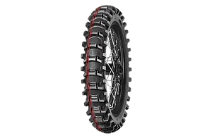 Шина Mitas 110/90-19 62M TERRA FORCE-MX SAND 2 SAND TT * R