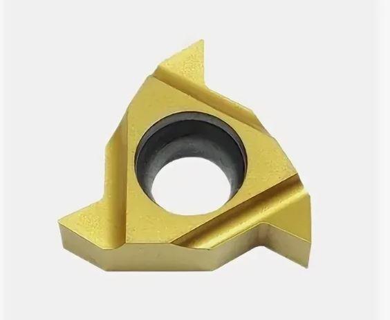 Пластина твердосплавная RT22.01W-5.00GM YBG201