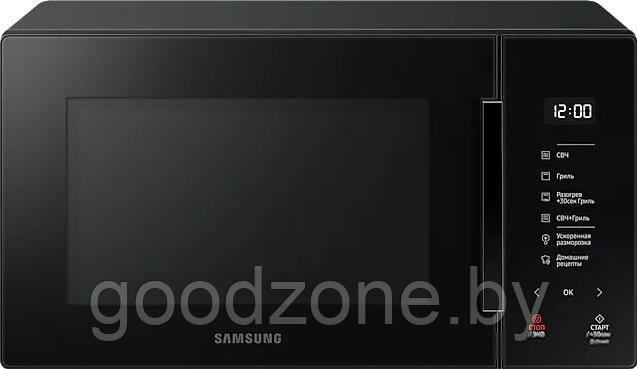 Микроволновая печь Samsung MG23T5018AK/BW