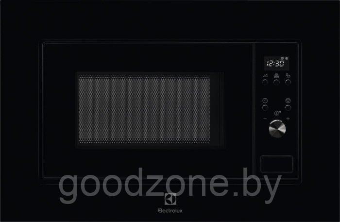 Микроволновая печь Electrolux LMS2203EMK