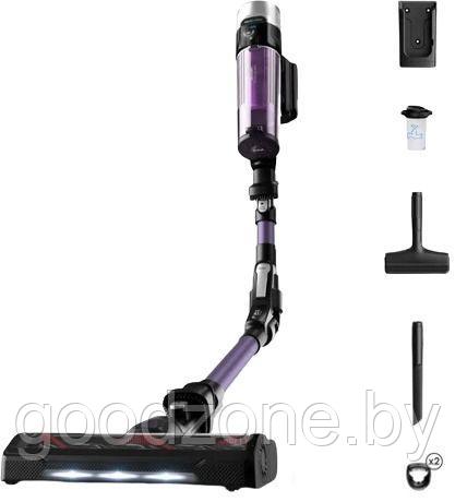 Пылесос Tefal X-Force Flex 9.60 Allergy TY2039WO