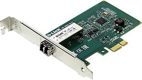 Сетевой адаптер D-Link DGE-560SX
