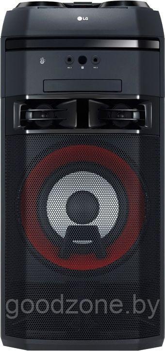 Патибокс LG X-Boom OL75DK