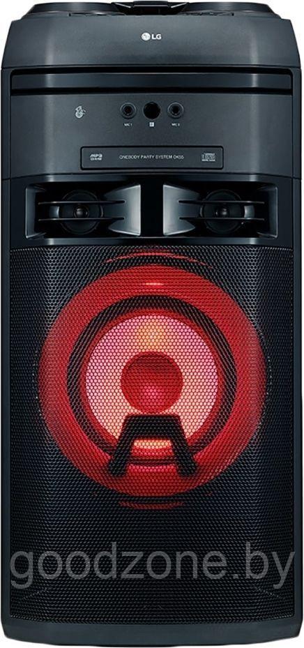 Колонка для вечеринок LG X-Boom OK65