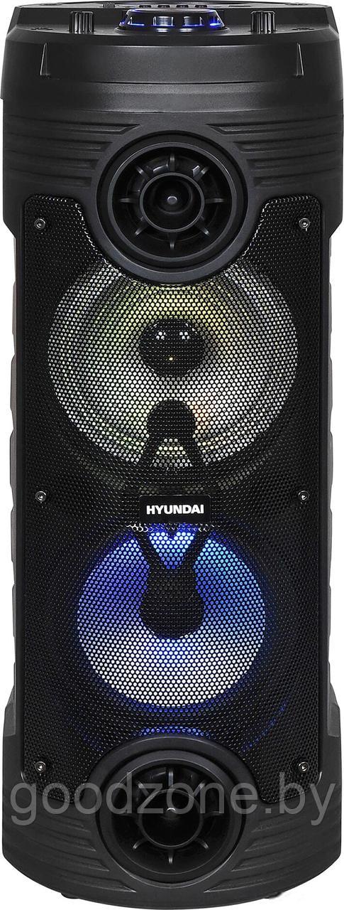 Колонка для вечеринок Hyundai H-MC170