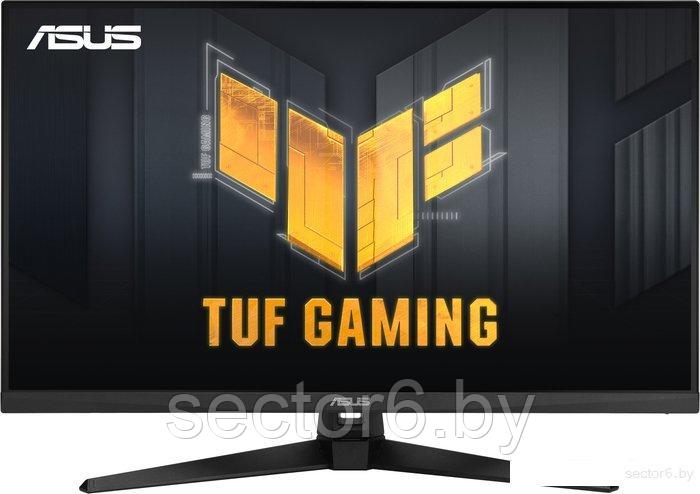 Игровой монитор ASUS TUF Gaming VG32UQA1A