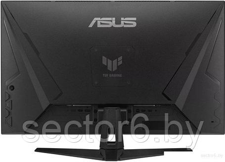 Игровой монитор ASUS TUF Gaming VG32UQA1A, фото 2