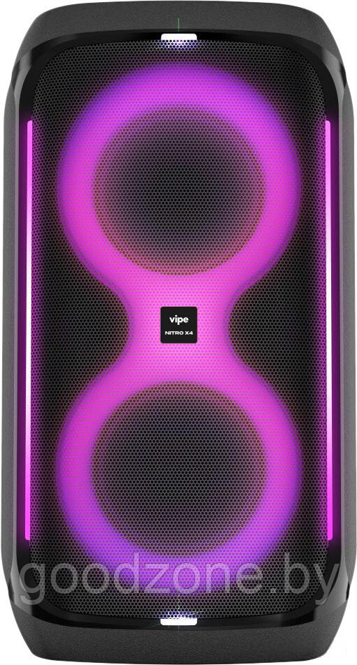 Патибокс Vipe Nitro X4