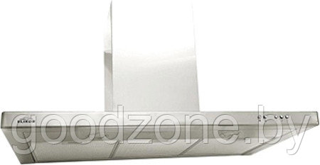 Кухонная вытяжка Elikor Квадра 90Н-650-К3Д (нержавеющая сталь) (940708)