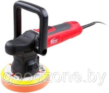 Полировальная машина Wortex PM 1810 SE