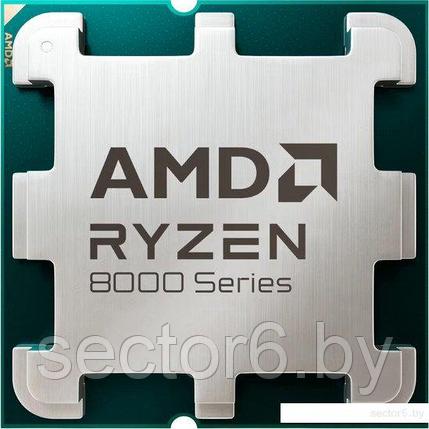 Процессор AMD Ryzen 7 8700F, фото 2