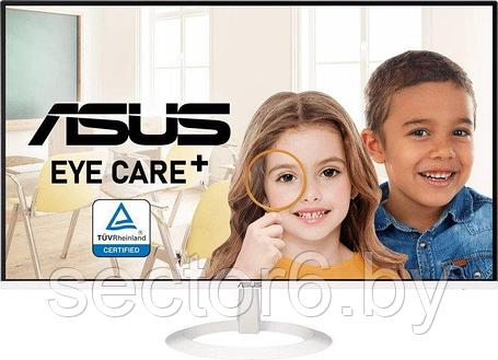 Монитор ASUS Eye Care+ VZ27EHF-W, фото 2