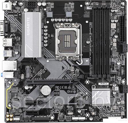 Материнская плата Gigabyte B760M D3HP, фото 2