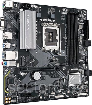 Материнская плата Gigabyte B760M D3HP, фото 2
