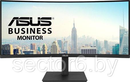 Монитор ASUS Business VA34VCPSN, фото 2