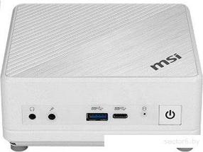 Компактный компьютер MSI Cubi 5 12M-031BRU 936-B0A812-218