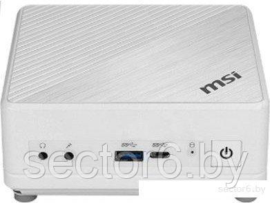 Компактный компьютер MSI Cubi 5 12M-031BRU 936-B0A812-218, фото 2