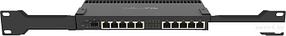 Маршрутизатор Mikrotik RB4011iGS+RM