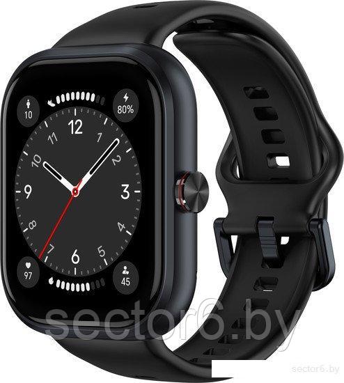 Умные часы HONOR Choice Watch (черный)