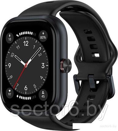 Умные часы HONOR Choice Watch (черный), фото 2