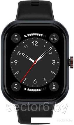 Умные часы HONOR Choice Watch (черный), фото 2