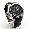 Часы наручныеTISSOT 8813A полулюкс, все циферблаты работают, фото 4