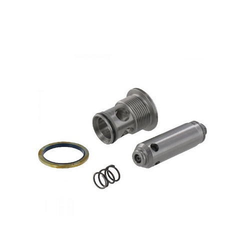 Всасывающий клапан Danfoss 155G1065