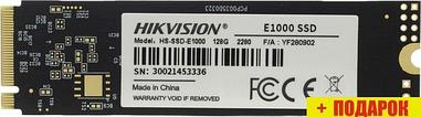 SSD Hikvision E1000 128GB HS-SSD-E1000/128G