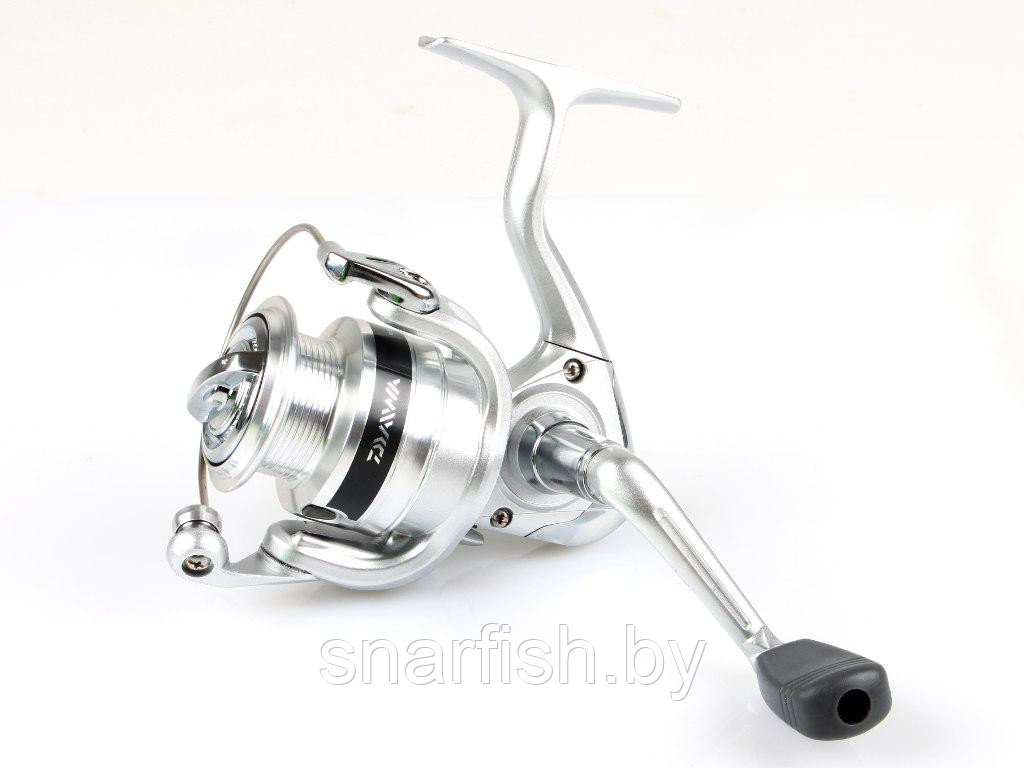 Катушка Daiwa Sweepfire E 2000 - фото 1 - id-p34393734