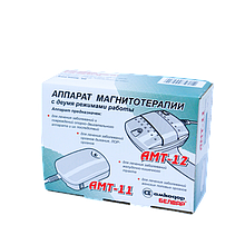 Аппарат магнитотерапии АМТ-11