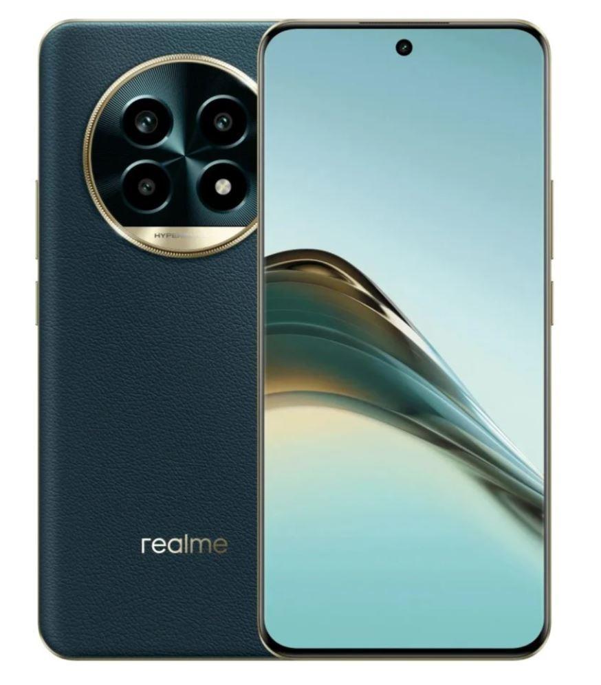 Смартфон Realme 13 Pro+ 8/256GB